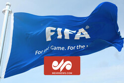 اجرایی شدن قوانین جدید فیفا در جام جهانی ۲۰۲۲ قطر