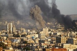 ائتلاف متجاوز سعودی ۱۳۲ مرتبه آتش بس در یمن را نقض کرد