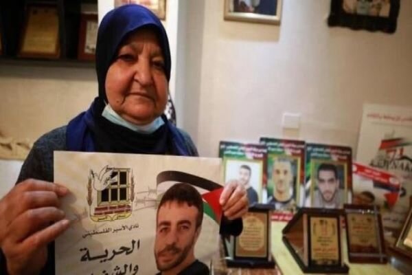 وخامت حال یک اسیر فلسطینی در زندان رژیم صهیونیستی