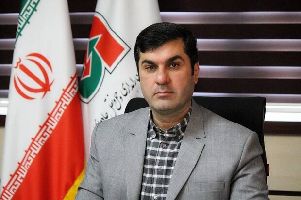 تشریح خدمات راهداری استان مرکزی در ایام اربعین تشریح خدمات راهداری استان مرکزی در ایام اربعین