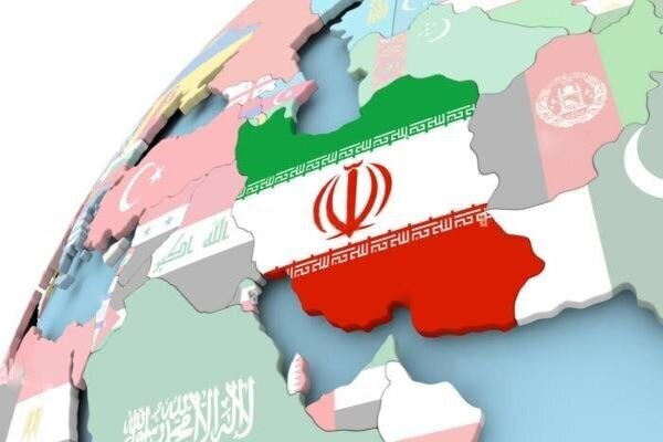 تقویت روابط دیپلماتیک ایران با کشورهای مختلف در بحبوحه تنش با غرب