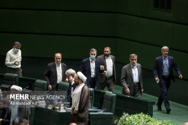 سقف تسهیلات خارجی ۳۰ میلیارد یورو شد سقف تسهیلات خارجی ۳۰ میلیارد یورو شد