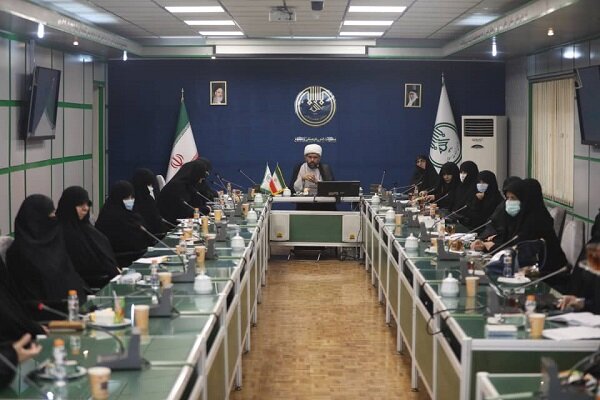 در جهاد تبیین میخواهیم دانشآموز و دانشجو را به کنشگری برسانیم