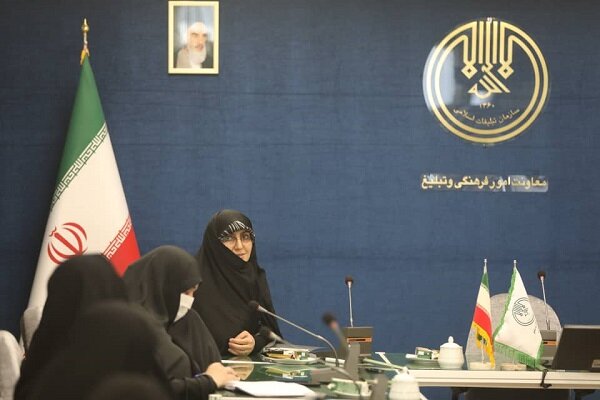 در جهاد تبیین میخواهیم دانشآموز و دانشجو را به کنشگری برسانیم