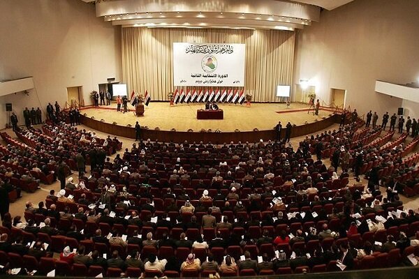 اغلب نمایندگان عراقی مخالف انحلال پارلمان عراق هستند