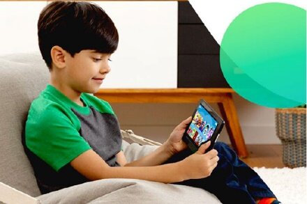 بازتاب حضور تولیدکننده تبلت ایرانی در نمایشگاه تکنولوژی کیش