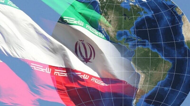 Iran boosts diplomatic ties amid tensions with the West