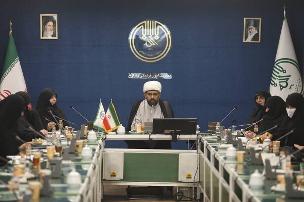 در جهاد تبیین می‌خواهیم دانش‌آموز و دانشجو را به کنشگری برسانیم/قیام جوانان؛مسأله ما در جهاد تبیین