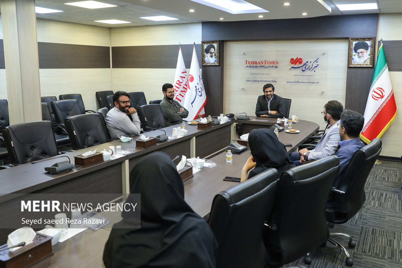 ۴۴ اقدام برای تحقق چشمانداز مدیریت شهری در دارالمومنین تهران