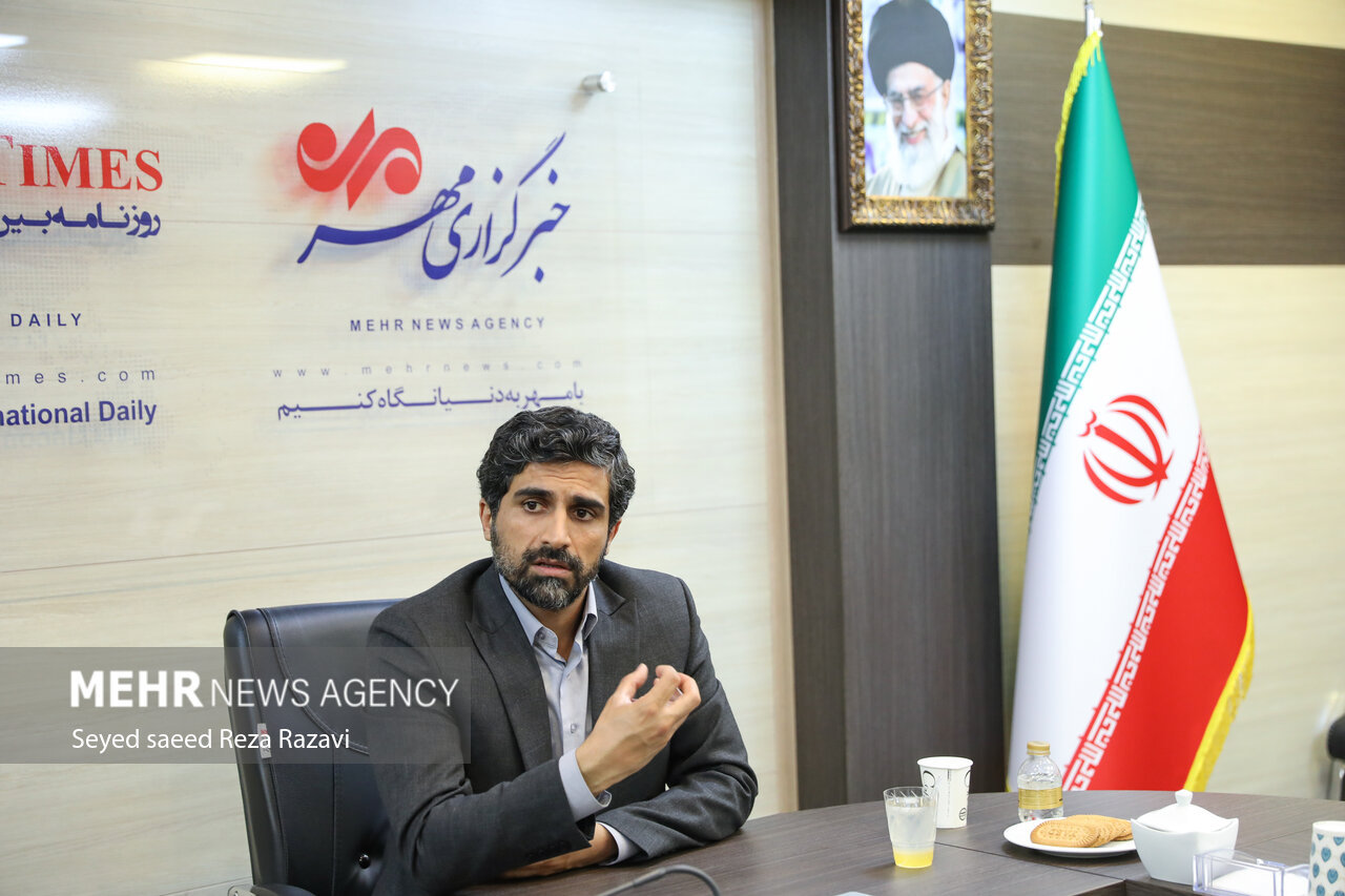 ۴۴ اقدام برای تحقق چشمانداز مدیریت شهری در دارالمومنین تهران