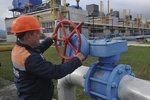 Rusya, AB'ye doğalgaz akışını yüzde 40 kesti