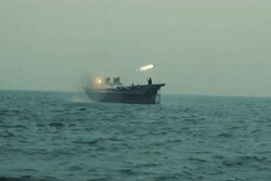 VIDEO: Naval parade of Iraq's Al-Hashd Al-Shabi forces