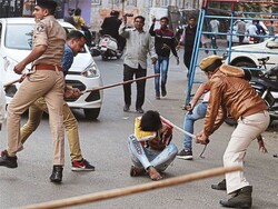 ایمنسٹی انٹرنیشنل کا بھارتی حکومت سے مسلمانوں پر ظلم و ستم بند کرنے کا مطالبہ