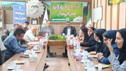 جشنواره« تفریحات ساحلی و آبی» در هچیرود برگزار می شود