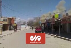 VIDEO: Six people killed in Turkish drone attack in N Iraq