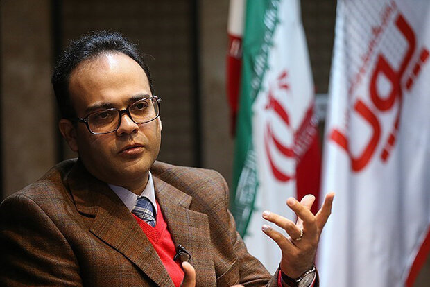 سمفونی«آرش کمانگیر» جهانی شد/ نگارش یک کتاب برای «ویولا»