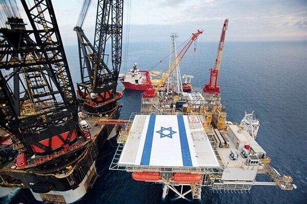 امضای بزرگترین قرارداد گازی تلآویو با یک کشور عربی!