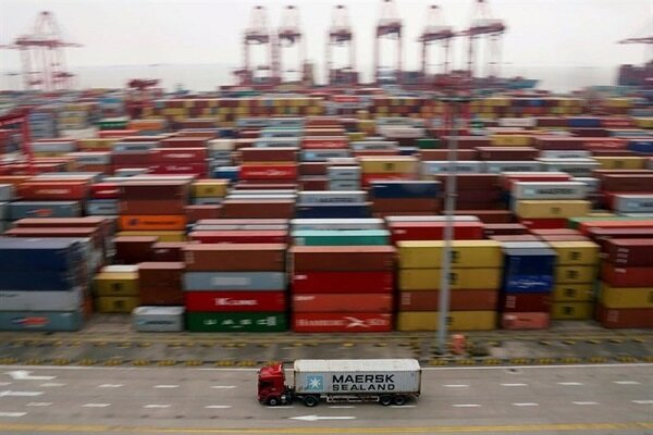 Iran, Oman trade value to rise to $2bn by year-end: official