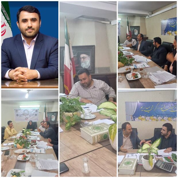 پاسخگویی شهردار به سئوالات شورا/گام های خوب برای رفع مشکل ترافیک