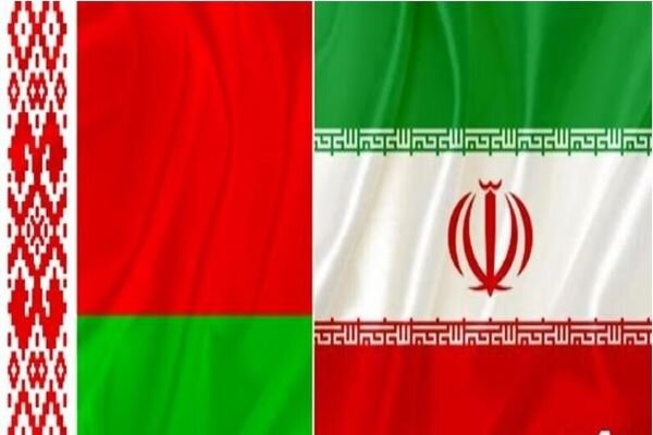 Belarus welcomes Iran's proposals to develop trade relations