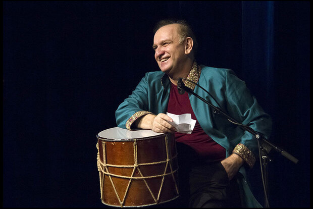 نوازنده پیشکسوت آذر به صحنه برمی گردد؛ همراهی فرزندان در کنسرت پدر