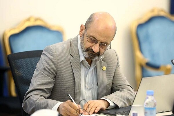 سرپرست پردیس بین الملل شریف کیش منصوب شد