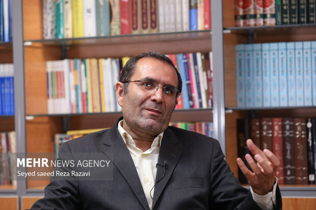 دادگاههای اروپایی ابزاری برای نقض حقوق بینالملل هستند 6