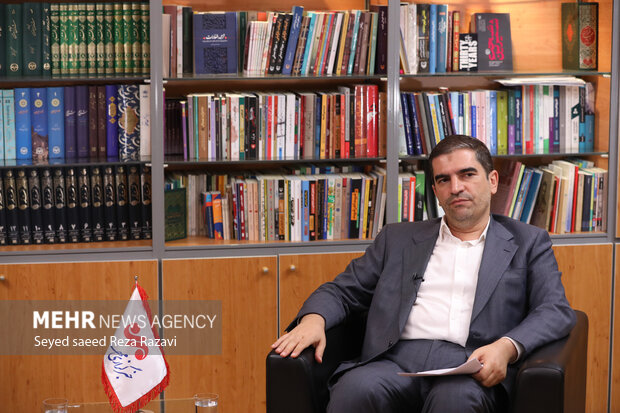 دادگاههای اروپایی ابزاری برای نقض حقوق بینالملل هستند 5