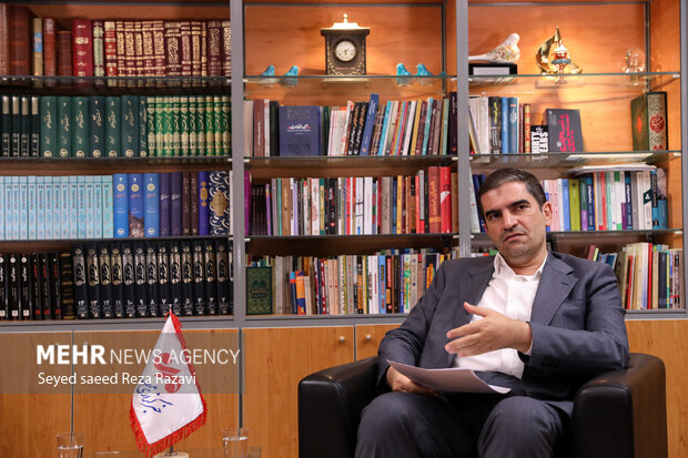 دادگاههای اروپایی ابزاری برای نقض حقوق بینالملل هستند 3