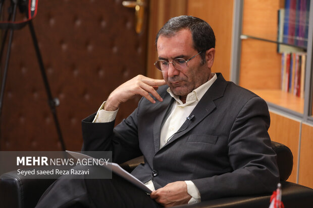 دادگاههای اروپایی ابزاری برای نقض حقوق بینالملل هستند 4