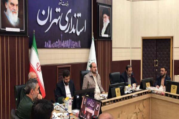 ایجاد ۳ هزار ظرفیت جدید جهت نگهداری معتادین متجاهر در استان تهران