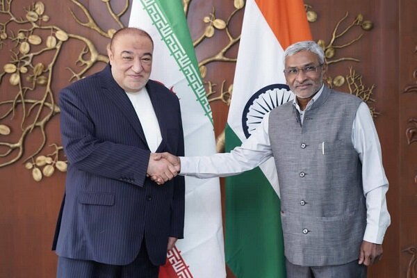 Iran-India economic ties gathering steam