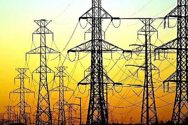 مصرف برق در فارس به ۴٣٠٠ مگاوات رسید