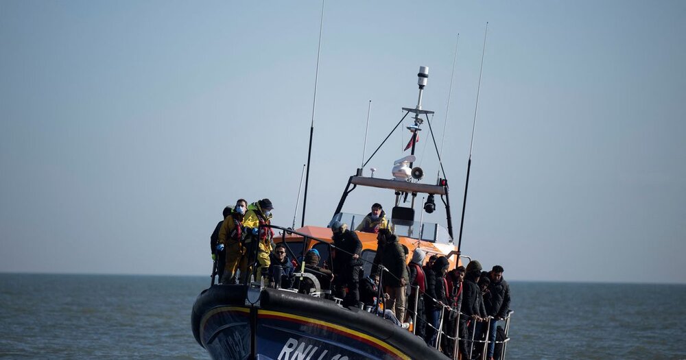 UK Judiciary okays “unethical” Rwanda refugee policy