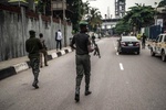 Nijerya'da kiliselere silahlı saldırı: 3 ölü