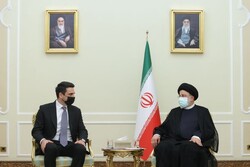 Tehran supporting any plan ensures regional security