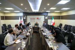 نشست مدیران استانی منطقه شرق «خبرگزاری مهر» برگزار شد