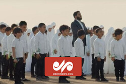 نسخه کامل سرود بحرینی سلام فرمانده