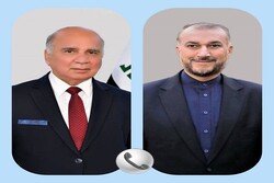 گفتگوی وزیران خارجه ایران عراق درباره اربعین و عمره مفرده