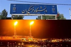 ضعف زیرساخت‌ها در دانشگاه فرهنگیان بوشهر/ پارس جنوبی حمایت کند