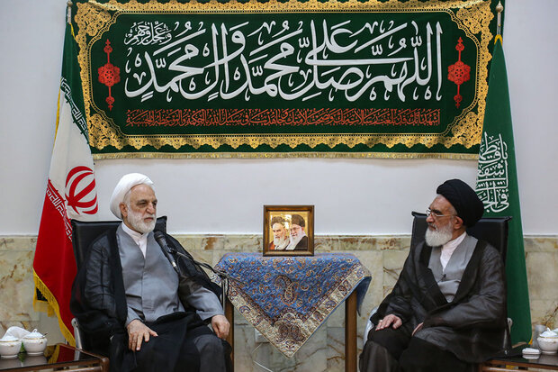 نسبت به کنترل برخی ناهنجاری‌های اجتماعی در قم مراقبت بیشتری شود