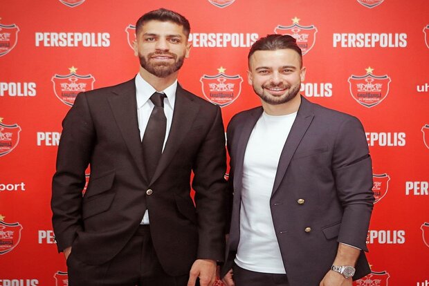 ابهام در مورد چند بازیکن پرسپولیس / شیوه جدید گلمحمدی برای مازاد! 3