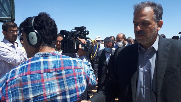 پروژه قطار سریع السیر اصفهان- تهران بزودی تعیین تکلیف میشود