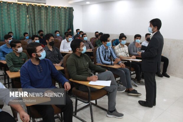 ضعف زیرساختها در دانشگاه فرهنگیان بوشهر/ پارس جنوبی حمایت کند