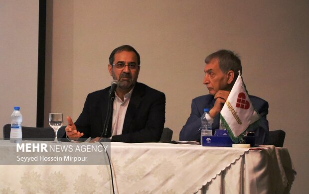 چهارمین مجمع عمومی خیرین کشور در مشهد