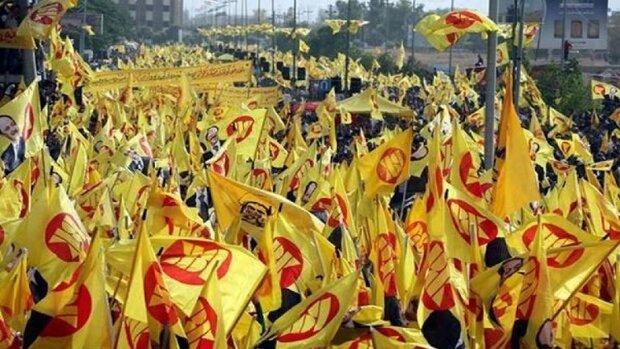 پارتی مەرجی هەیە بۆ بەشداریی لە هاوپەیمانییەکی نوێ لە عێراق