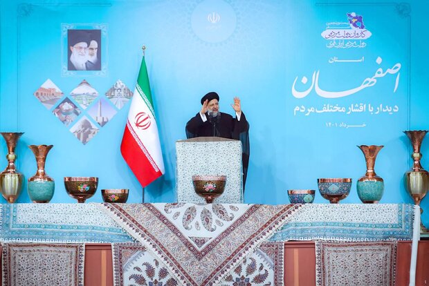 رئیس جمهور:دانش بنیانها حمایت می شوند/ اجرای بیمه ناباروری