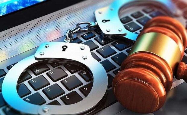 ۲ هزار و ۳۹۶ پرونده تخلف سایبری در آذربایجان شرقی تشکیل شد