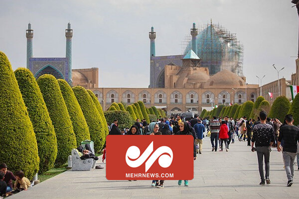 تلاش رسانه‌های معاند برای تضعیف صنعت گردشگری ایران