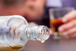 آمار مسمومیت ناشی از مصرف مشروبات الکلی به ۱۲۰ نفر رسید/۱۰ فوتی و ۲ مرگ مغزی